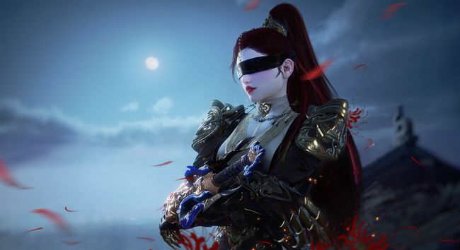 2025武侠游戏合集