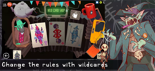 布莽邦大乱斗图3