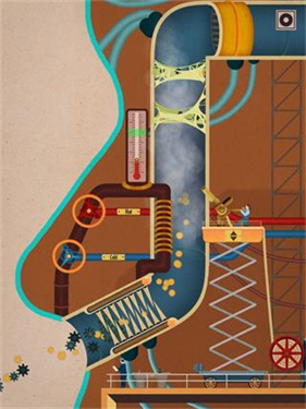 人体工厂中文版图3