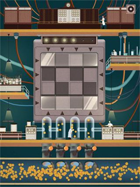 人体工厂中文版图1