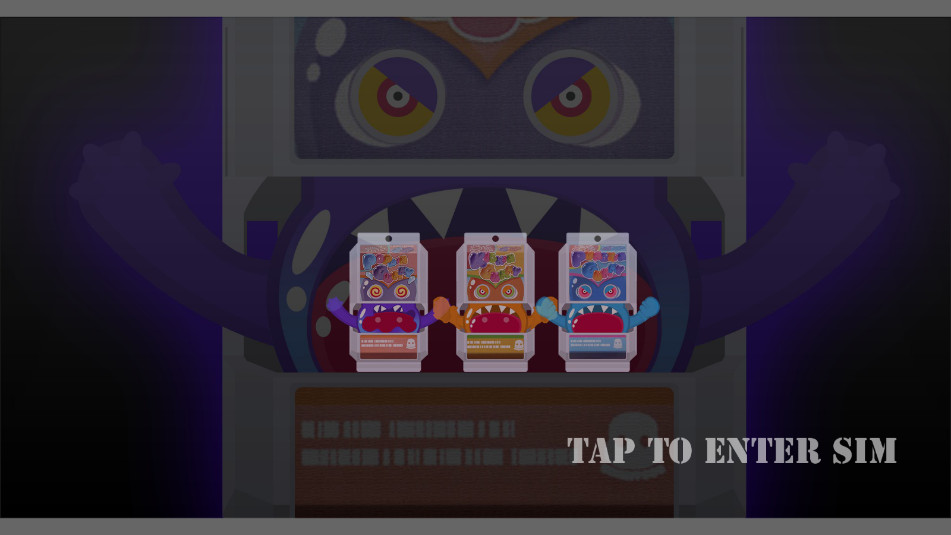 加布SIM模拟器2.2(1)