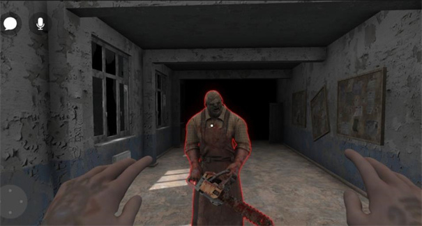 校园恐怖之夜汉化版图1