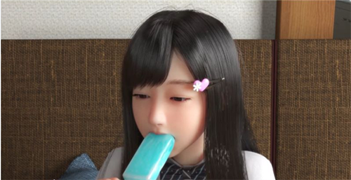 死宅与天使之家冷狐汉化版