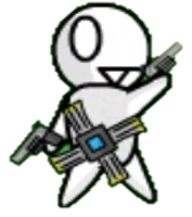 雷巴的冒险官网版