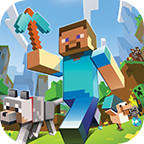 我的世界游戏视频