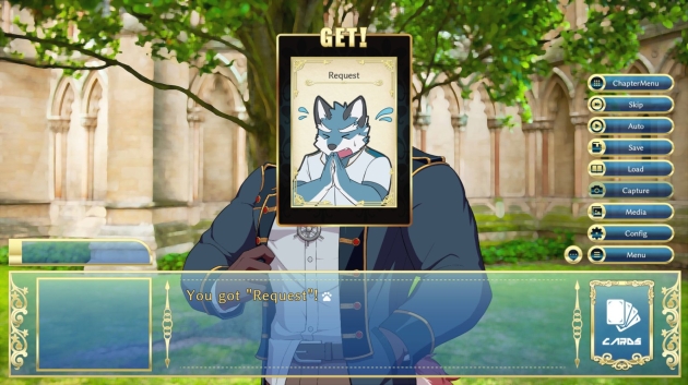 骑士学院手机版
