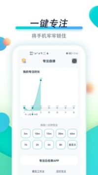 专注自律(3)