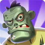 全民消灭僵尸游戏