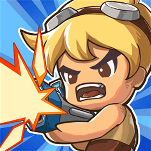 迷你精英枪战最新版