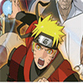 火影忍者究极冲击游戏