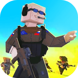 像素战地前线手机版