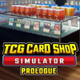 TCG卡牌商店模拟器中文版