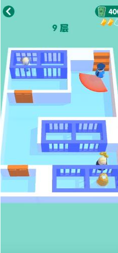 是特工就上一百层无广告版截图2