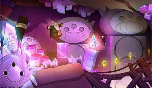 乞丐的旅途官网版图2