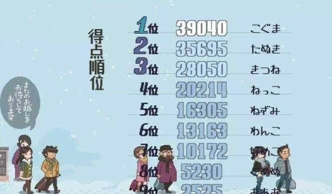 雪屋温泉旅馆小熊移植2.0图2