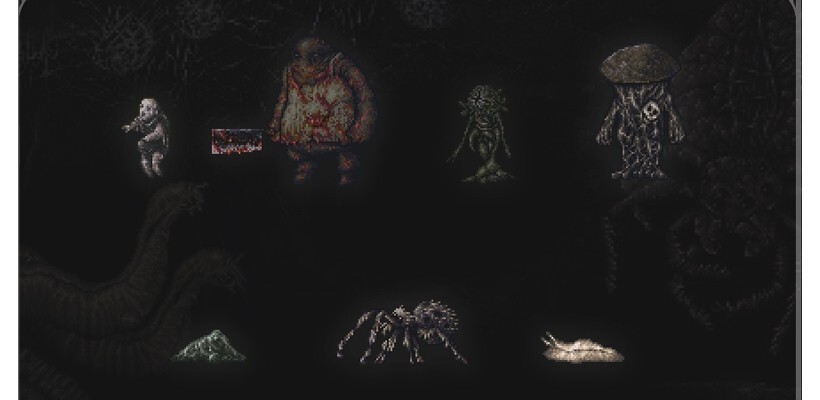 哥特少女勇闯恶魔城中文版图3