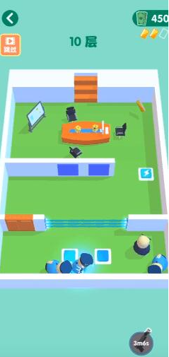 是特工就上一百层无广告版截图4