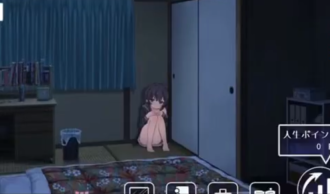 幸福宅女的养成方法完整汉化版