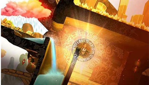 乞丐的旅途官网版图1