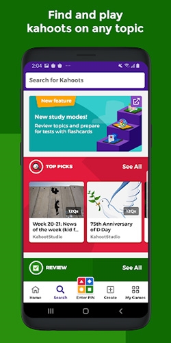 KAHOOT(1)