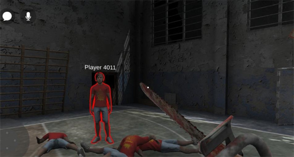 校园恐怖之夜汉化版图2