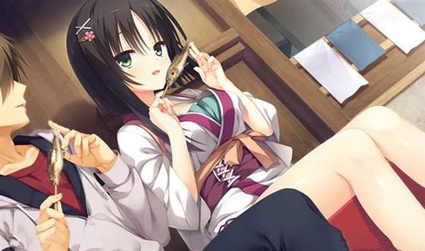 千恋万花安卓手机版