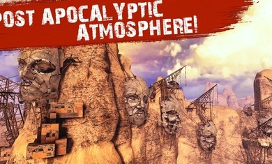 创世战车国际服图1