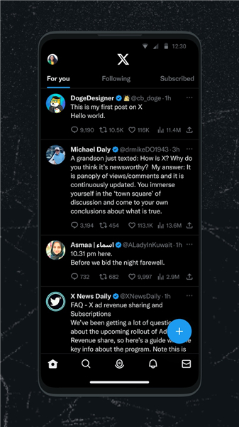 TWITTER推特官网下载(2)