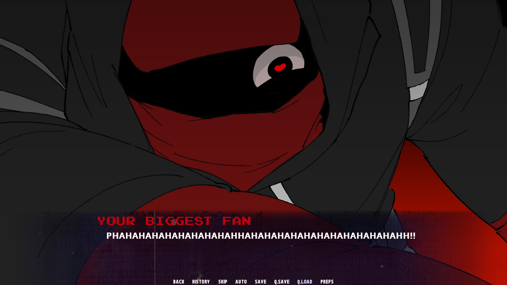 怪物调解员最新版图1