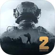 暗区突围官网版v1.0.203.203