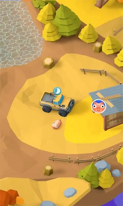 农场司机安卓版图2