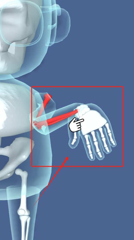 沙雕医院2025最新版图3