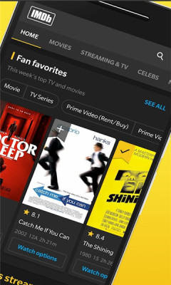 imdb(1)