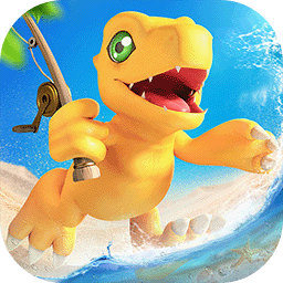 数码宝贝源码最新版