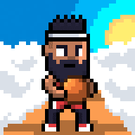 灌篮高手像素游戏