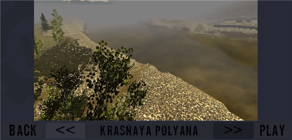 真实重卡模拟器无广告版截图2