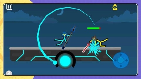 火柴人大赛2图1