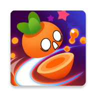 爆汁切水果小游戏