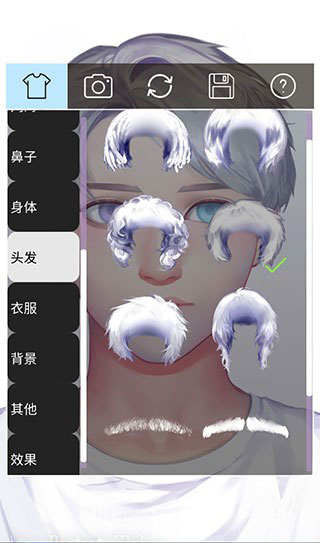 Live Portrait Maker(4)