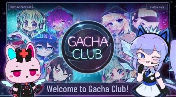 加查扭蛋人生2图2