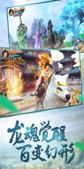 刀剑斗神传极速版(5)