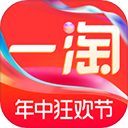 一淘返利