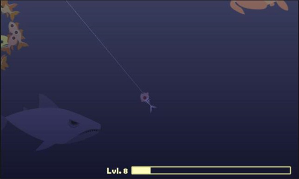 小猫钓鱼截图3