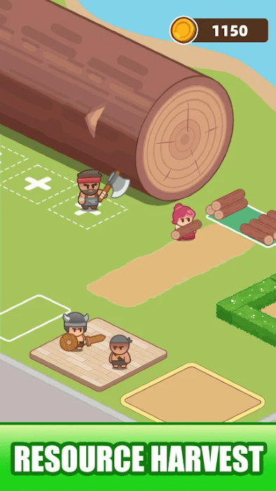 放置兵器库大亨最新版图3