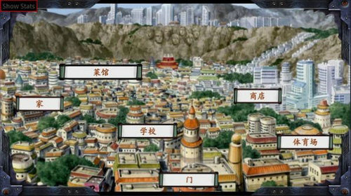 佐良娜的崛起汉化版截图4