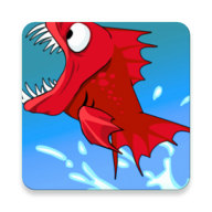 恐怖食人鱼失落小岛