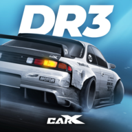 carx漂移赛车3官方正版