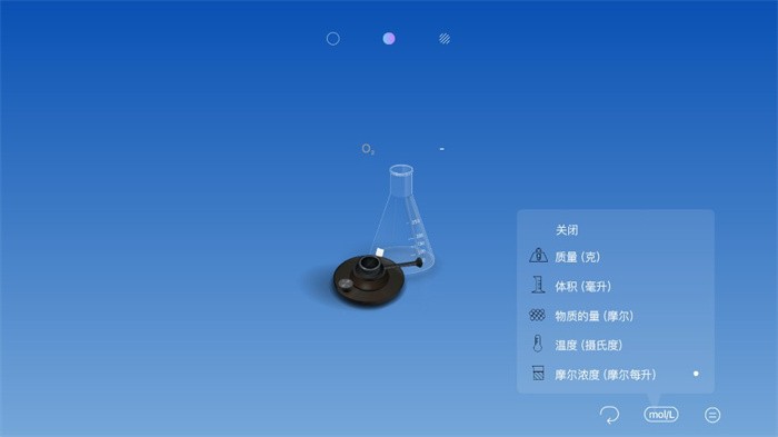 chemist化学家(1)