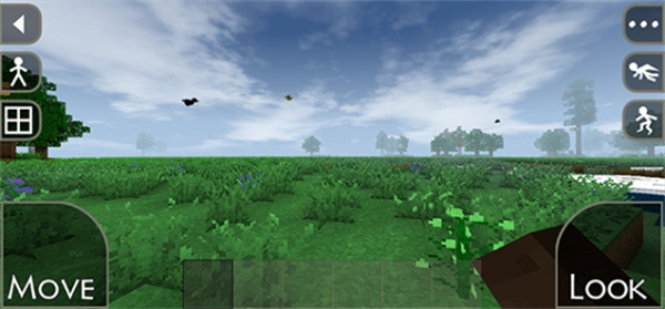 生存战争工业版图1