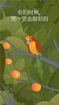 孤独的鸟儿2025图1